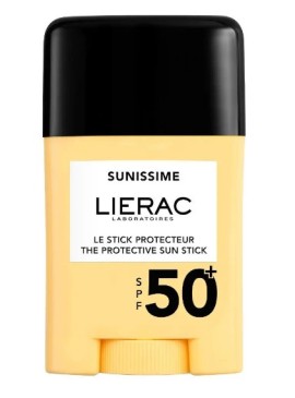 Lierac Sunissime The Protective Sun Stick SPF50+ Προστατευτικό Αντηλιακό Στικ, 10ml