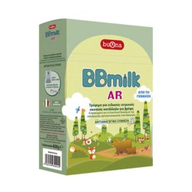 Buona BBmilk AR Βρεφικό Γάλα σε σκόνη 400g
