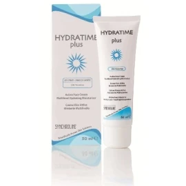 Synchrolina Hydratime plus Active face cream 50ml