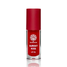 Sunset Kiss Lip Oil 1 Ενυδατικό Έλαιο Χειλιών Με Χρώμα