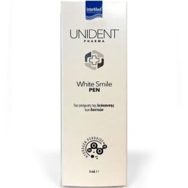 Intermed Unident Pen Instant Brightening 3ml