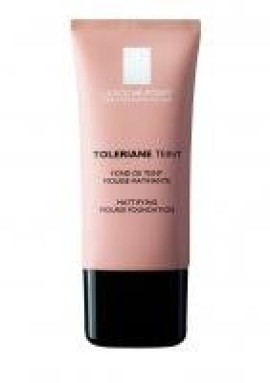 La Roche-Posay Toleriane Teint Mattifying Mousse Νο4  30ml