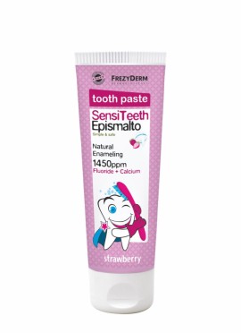 Frezyderm Sensiteeth Epismalto toothpaste 1.450ppm 50ml