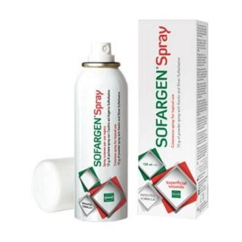 Winmedica Sofargen spray 125ml