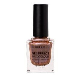 Korres Gel Effect Nail Colour No 33 Dazzle Me 11ml