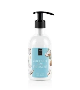 Lavish Care Body Lotion Coconut Bay Treasure, 300ml