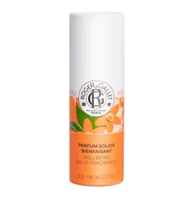 Roger & Gallet Neroli Αναζωογονητικό Στερεό Άρωμα, 5g
