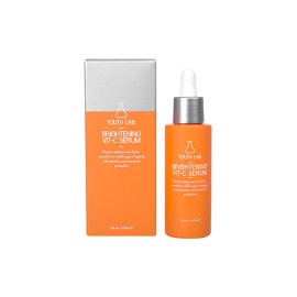 Youth Lab Brightening Vit-C Serum Ορός Προσώπου με Βιταμίνη C 30ml