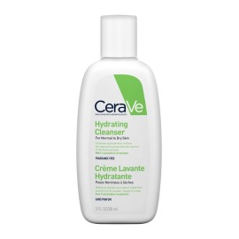 CeraVe Hydrating Cleanser Κρέμα Καθαρισμού Προσώπου & Σώματος 88ml