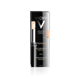 Vichy Dermablend SOS Cover Stick spf25 sand_35 4.3g