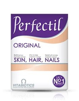 Vitabiotics Perfectil Original 30 tabs