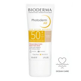 Bioderma Photoderm AR spf50+ με χρώμα 30ml