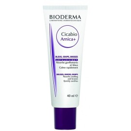 Bioderma Cicabio Arnica+ 40ml