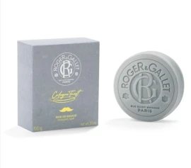Roger&Gallet Cologne Twist Shaving Bar Μπάρα Ξυρίσματος, 100g