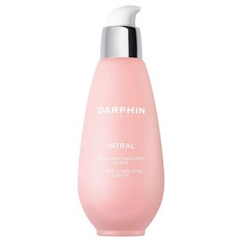 Darphin Intral Active Stabilizing Lotion Λοσιόν που Καταπραΰνει την Ερυθρότητα του Δέρματος 100ml