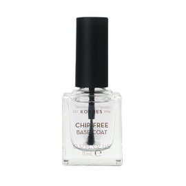 Korres Base Coat Chip-Free 11ml