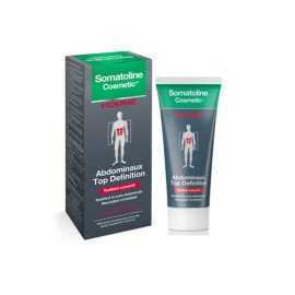 Somatoline Homme Abdominales Top Definition Sport Ανδρική Αγωγή για Κοιλιακούς 200ml