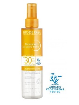 Bioderma Photoderm Bronz Sun Active Defense Spray SPF30, 200ml