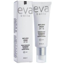 Intermed Eva Belle Anti-spot Cream spf15 50ml