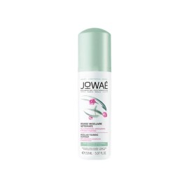 Jowae Micellar Foaming Cleanse Αφρός Καθαρισμού & Ντεμακιγιάζ Προσώπου και Ματιών 150ml