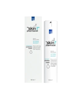 Intermed The Skin Pharmacist Hydra Boost Pore-Minimizing Cream 50ml