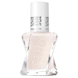 Essie Gel Couture 502 Sheer Silhouettes Lace Is More 13.5 ml