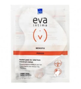 Intermed Eva Intima MenoFix patch 1τμχ