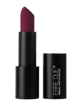 ERRE DUE Perfect Matte Lipstick No 807 Enthusiasm 3.5gr