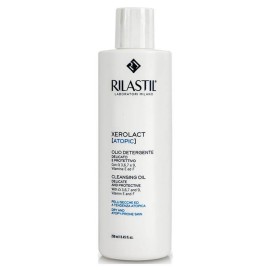 Rilastil Xerolact Atopic Cleansing Oil 250ml