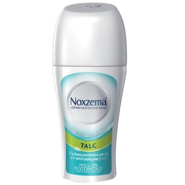Noxzema Roll On Talc 50ml