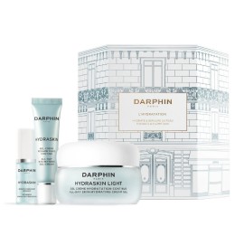 Darphin Promo Hydraskin 50ml & 15ml & 5ml Σετ Περιποίησης Προσώπου για Ενυδάτωση