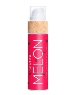Cocosolis Watermelon Suntan & Body Oil, 100ml
