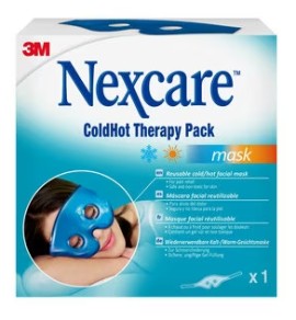 Nexcare™ ColdHot Μάσκα 1τμχ