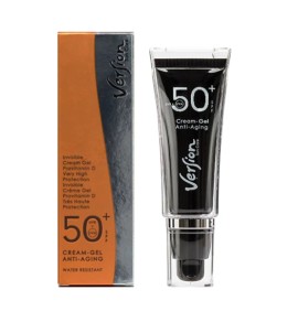 Version Derma Invisible Sun Care SPF50+, 50ml