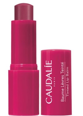 Caudalie Vinotherapist Tinted Balm Xειλιών με Χρώμα, 4.5g
