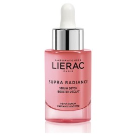 Lierac Supra Radiance Detox Serum Radiance Booster 30ml