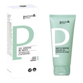 Medisei Panthenol Extra Arnica Gel Άρνικας 100ml