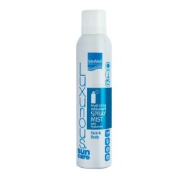 Intermed Luxurious Sun Care Αντιοξειδωτικό Mist Για Πρόσωπο & Σώμα 50ml