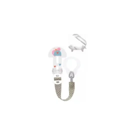 MAM Clip it & Cover Γκρι 0+ months