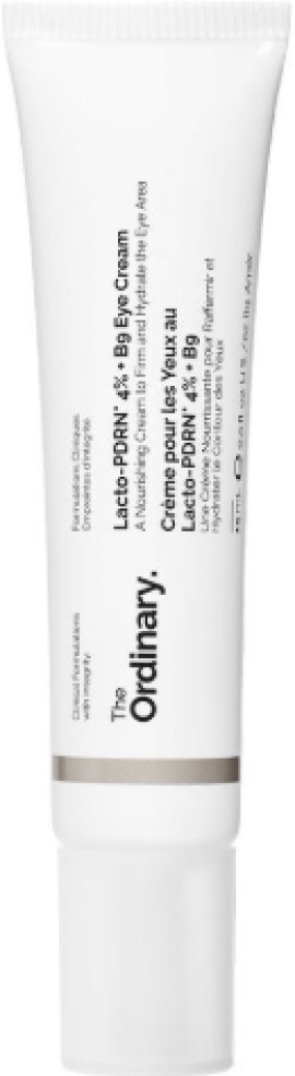The Ordinary. Lacto-PDRN* 4% + B9 Eye Cream 15ml