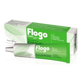 Pharmasept Flogo Calm Protective Cream για Κατακλίσεις 50ml