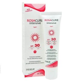 Synchroline Rosacure Intensive spf30 30ml