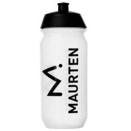 Maurten Sports Bottle Αθλητικό Πλαστικό Παγούρι 500ml