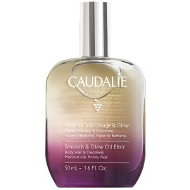 Caudalie Smooth & Glow Oil Elixir 50ml