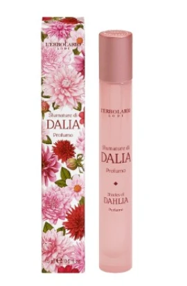 L’Erbolario Sfumature Di Dalia Profumo Άρωμα (Ντάλια) 15ml