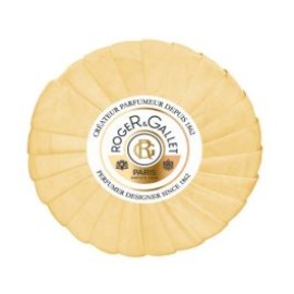 Roger & Gallet Bois Dorange Αναζωογονητικό Σαπούνι Εσπεριδοειδών, 100g