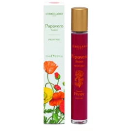 L’Erbolario Papavero Profumo Άρωμα (Γλυκιά Παπαρούνα) 10ml