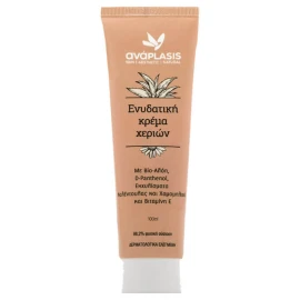 Anaplasis Ενυδατική Κρέμα Χεριών 100ml