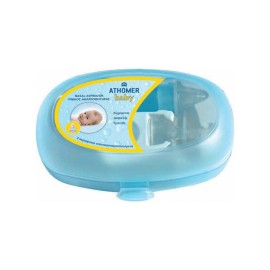 PharmaQ Athomer Baby Nasal Aspirator Ρινικός Αναρροφητήρας 1τμχ