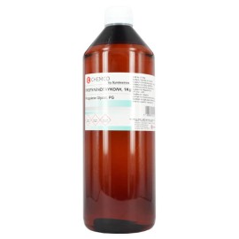 Chemco Προπυλενογλυκόλη PG 1kg